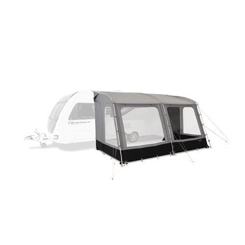 Dometic rally 260 - dometic,