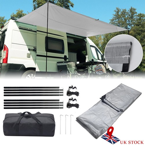 4 5mx2 4m - 2.5/3/3.5/4.5mx2.4m, campervan