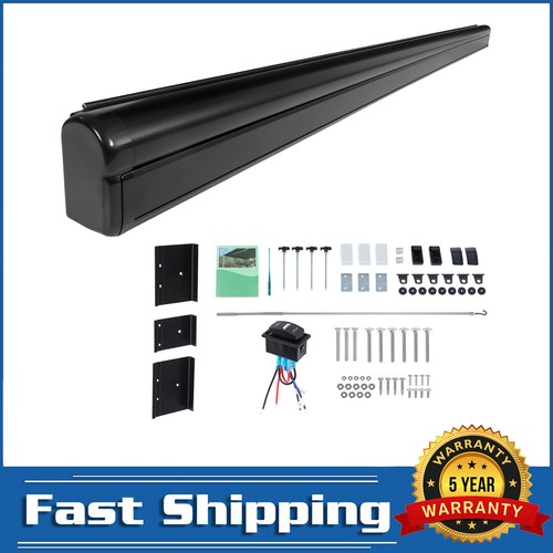 Gearzaar electric awning - electric,
