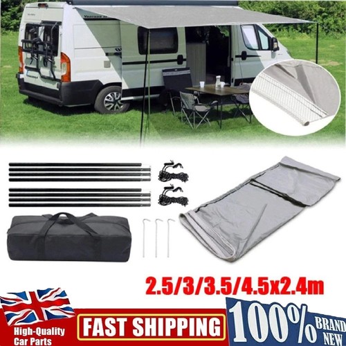 For caravan campervan awning - campervan,
