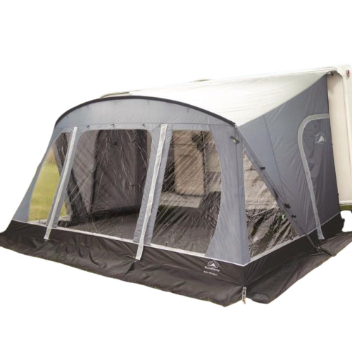 Sunncamp swift 390 deluxe - swift,