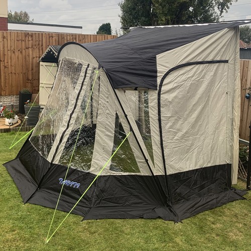 260cm caravan awning 2025 - awning,