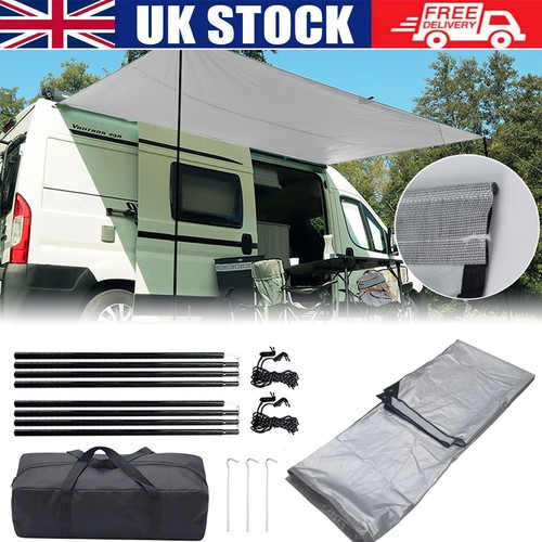Camping awning sun canopy for - awning,