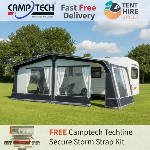 Size new 2026 camptech - 2026,