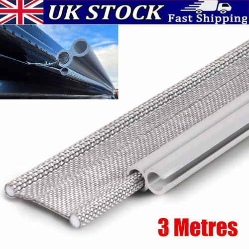 Dual awning drive - awning, kit
