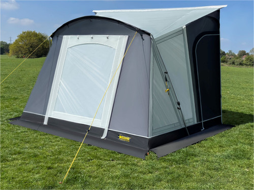 Suntrek 220 easy pitch - easy, poled
