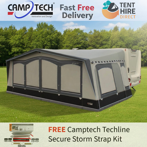 2026 camptech buckingham 3m - 2026, dl