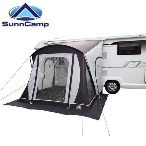 Sunncamp high tall verao swift - high,
