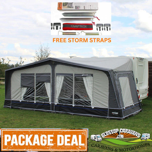 Camptech savanna full - camptech,