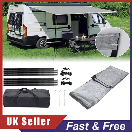 Camping awning canopy - awning,
