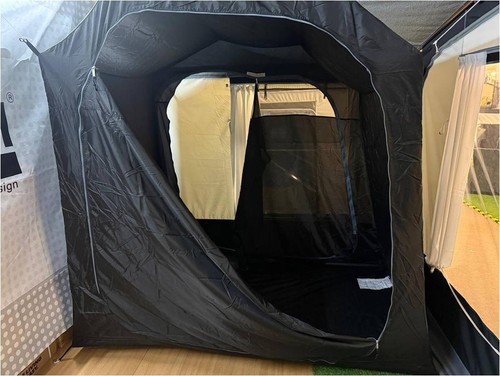 Dometic universal awning black - universal,