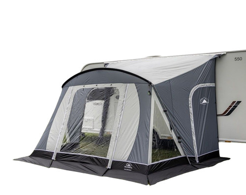 Sunncamp swift deluxe 325 - sunncamp,