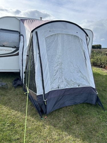 Porch awning for - awning, caravan