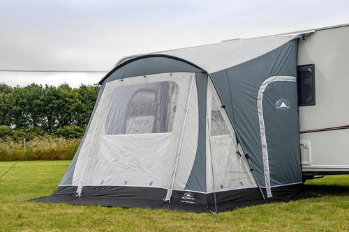 Sun camp swift 325 - , grey