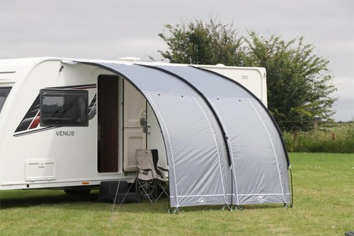 Sunncamp arco poled sun canopy - sunncamp,