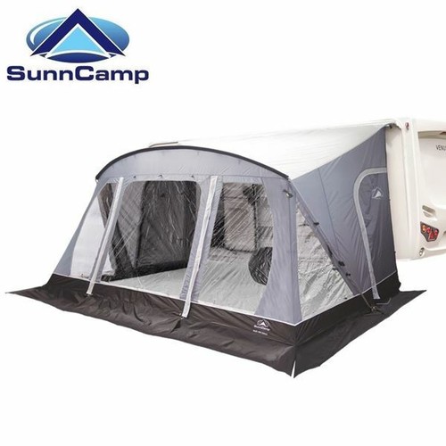 Sunncamp swift 390 deluxe - 390,