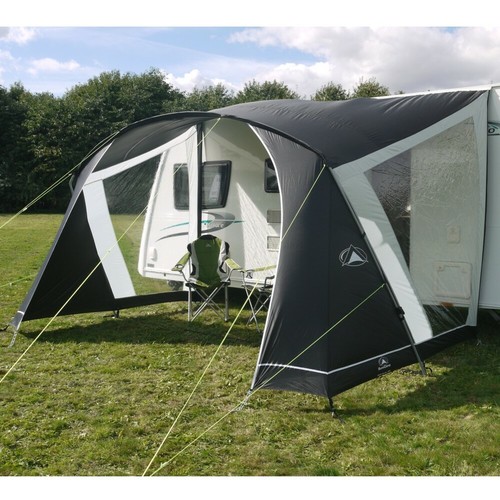 Sunncamp swift 390 - swift, sun