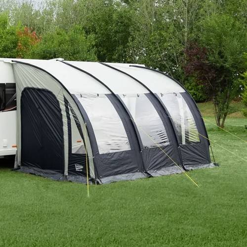 Elddis crusader caravan porch - crusader,