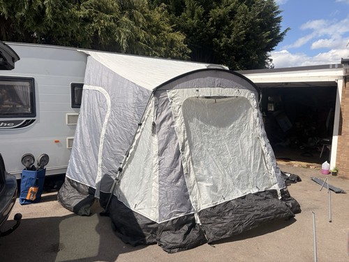 Caravan awning copia 260 - copia,