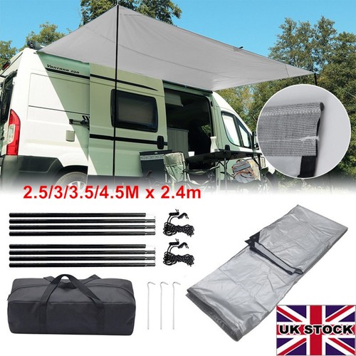 4 5m x2 4m - 2.5/3/3.5/4.5m, x2.4m