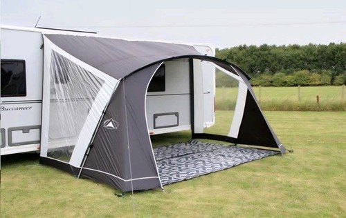 Sunncamp swift 390 - swift,
