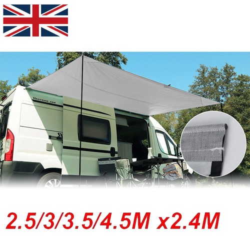 5mx2 4m campervan awning - 2.5-4.5mx2.4m,