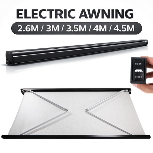 4 5m electric - 2.6/3/3.5/4/4.5m,
