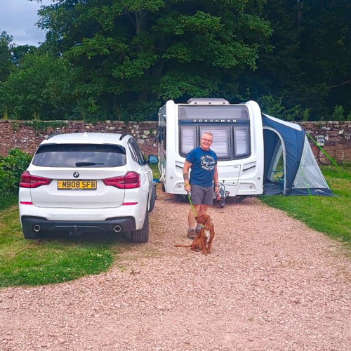 Adventura caravan awning - adventura,