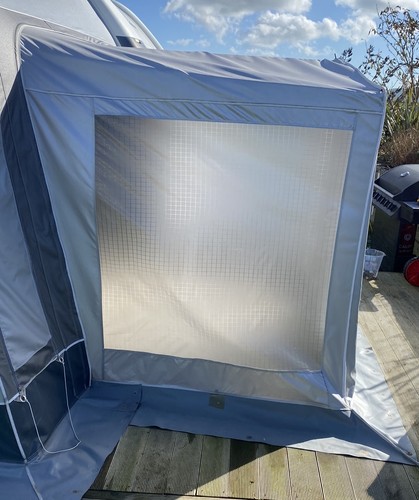 Inaca caravan awning annex - inaca, in
