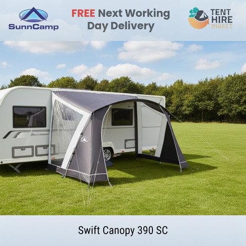 Sunncamp swift 390 sun - 390,