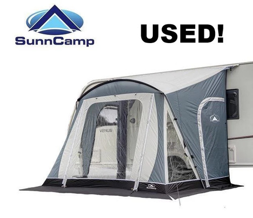 Used sunncamp swift 220 - sunncamp,