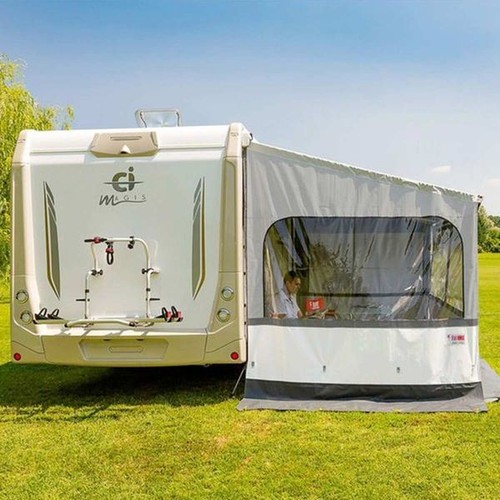 New fiamma side pro xxl - new, (no