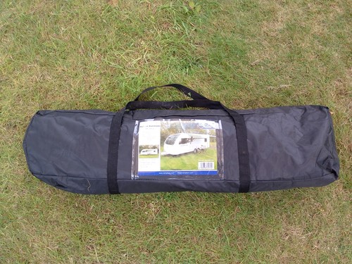 Camptech sussex sunshade - sussex,