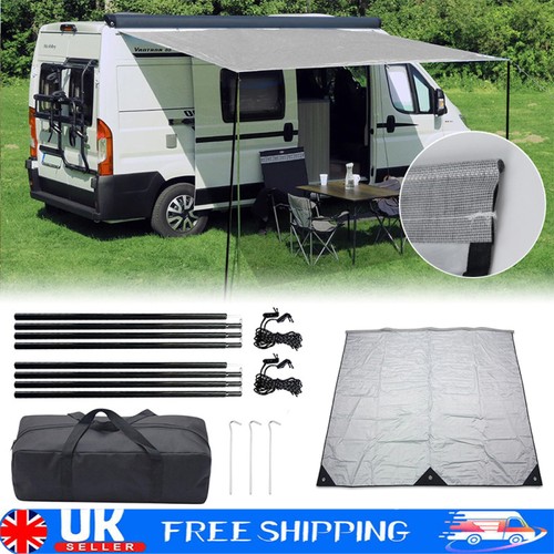Caravan campervan awning - caravan,