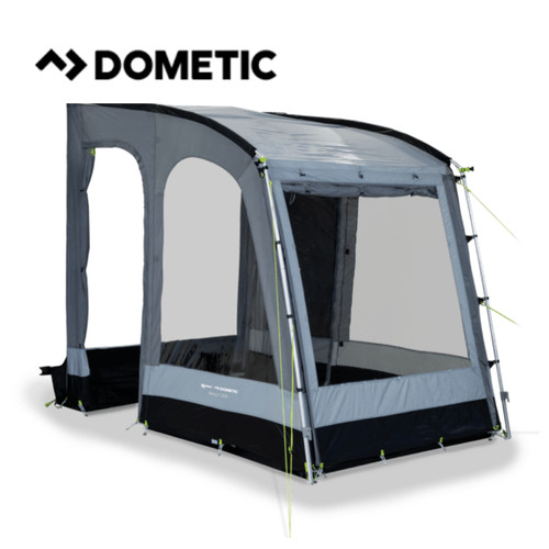 Dometic rally 200 lightweight - dometic,