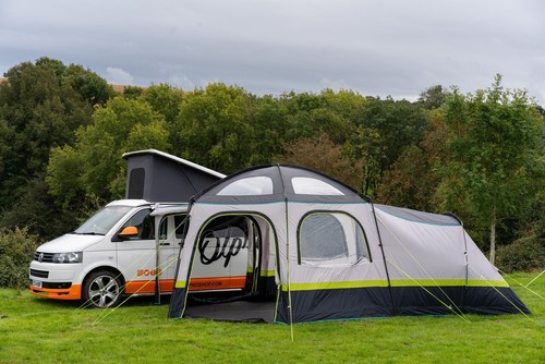 Olpro hive campervan awning - olpro,