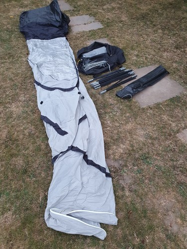 Towsure portico plus - towsure, porch