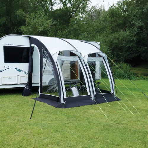 Elddis xplore caravan porch - xplore,