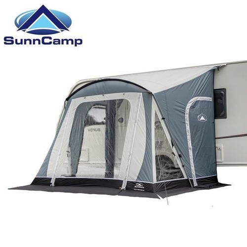 Sunncamp swift 260 - sunncamp,