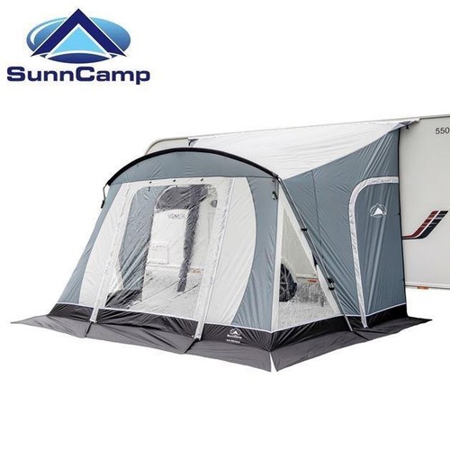 Sunncamp swift 325 deluxe - sunncamp, sc