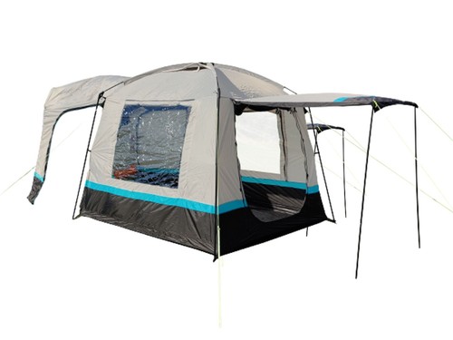 Olpro snug poled tailgate - snug,