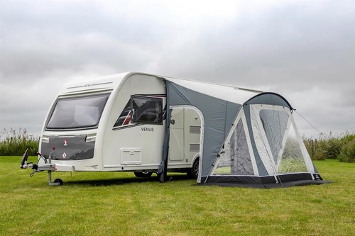 Sunncamp swift 260 caravan - 260,