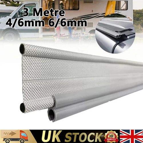 Dual awning drive away kit - drive,