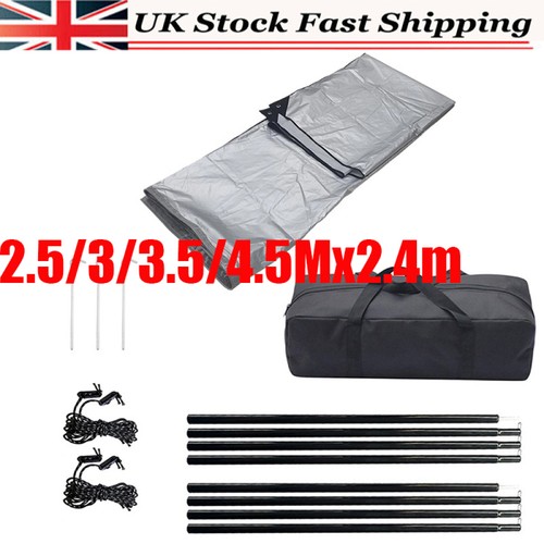For caravan campervan awning - for,