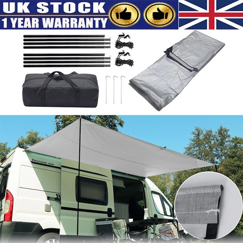4 5m x2 - 2.5/3/3.5/4.5m, camping