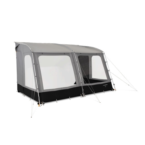 Dometic rally 260 poled - rally,