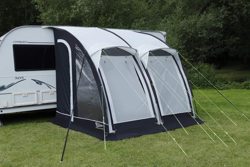 Caravan motorhome - caravan,
