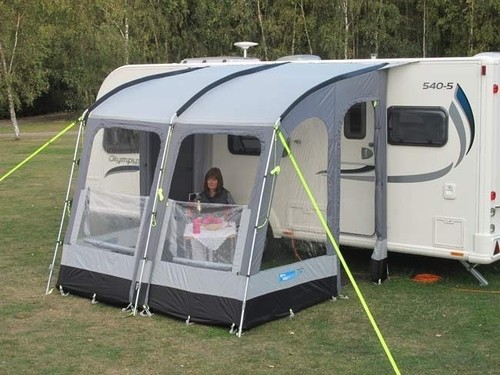 Kampa metre caravan - metre,