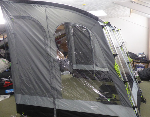 Dometic rally 260 porch awning - dometic,