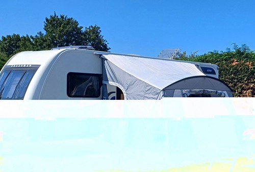 Sunncamp swift deluxe 325 - sunncamp,